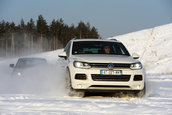 Noua generatie de MICHELIN Latitude Alpin, special conceputa pentru SUV-uri