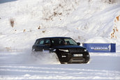 Noua generatie de MICHELIN Latitude Alpin, special conceputa pentru SUV-uri