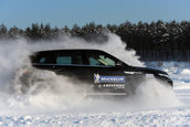 Noua generatie de MICHELIN Latitude Alpin, special conceputa pentru SUV-uri