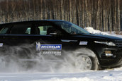 Noua generatie de MICHELIN Latitude Alpin, special conceputa pentru SUV-uri