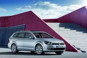 Noua generatie de Volkswagen Golf Variant, din toamna in Romania