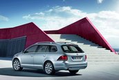 Noua generatie de Volkswagen Golf Variant, din toamna in Romania