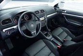 Noua generatie de Volkswagen Golf Variant, din toamna in Romania