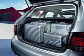 Noua generatie de Volkswagen Golf Variant, din toamna in Romania