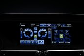 Noua generatie Lexus GS, premiata pentru sistemul de control al climatizarii