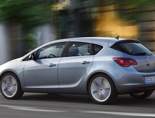 Noua generatie Opel Astra, tratata in amanunt