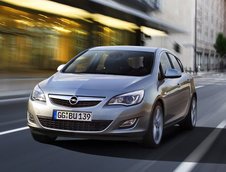 Noua generatie Opel Astra, tratata in amanunt