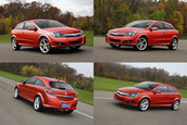 Noua generatie Opel Astra, tratata in amanunt