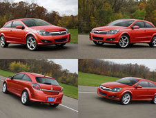 Noua generatie Opel Astra, tratata in amanunt