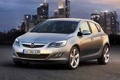 Noua generatie Opel Astra, tratata in amanunt