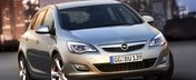 Noua generatie Opel Astra, tratata in amanunt