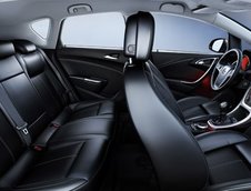 Noua generatie Opel Astra, tratata in amanunt