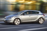 Noua generatie Opel Astra, tratata in amanunt
