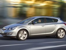 Noua generatie Opel Astra, tratata in amanunt