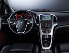 Noua generatie Opel Astra, tratata in amanunt