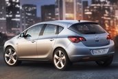 Noua generatie Opel Astra, tratata in amanunt