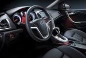 Noua generatie Opel Astra, tratata in amanunt