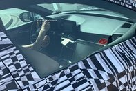 Noua generatie Seat Leon