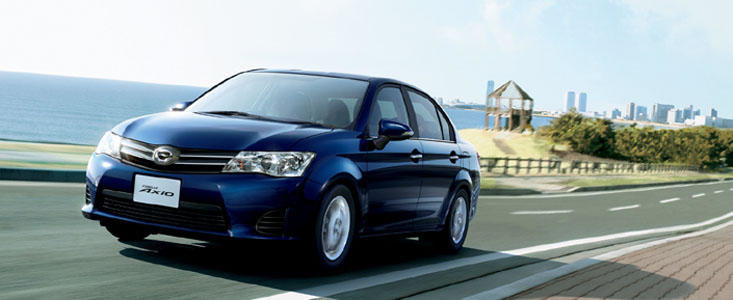Noua generatie Toyota Corolla s-a lansat in Japonia Noua generatie Toyota Corolla s-a lansat in Japonia