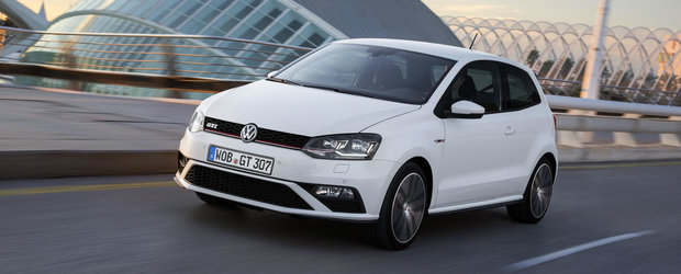 Noua generatie Volkswagen Polo GTI renunta la propulsorul actual. Cu ce il inlocuieste