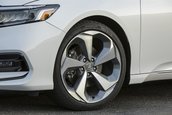 Noua Honda Accord - Galerie Foto