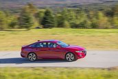 Noua Honda Accord - Galerie Foto