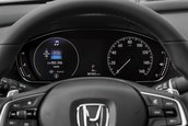 Noua Honda Accord - Galerie Foto