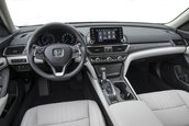 Noua Honda Accord - Galerie Foto