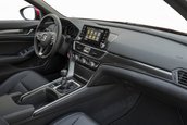 Noua Honda Accord - Galerie Foto