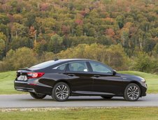 Noua Honda Accord - Galerie Foto