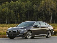 Noua Honda Accord - Galerie Foto