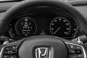 Noua Honda Accord - Galerie Foto