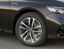 Noua Honda Accord - Galerie Foto