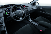 Noua Honda Civic - Galerie Foto