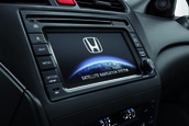 Noua Honda Civic - Galerie Foto