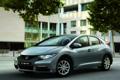 Noua Honda Civic - Galerie Foto