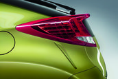 Noua Honda Civic - Galerie Foto