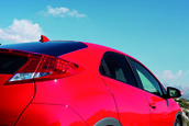 Noua Honda Civic - Galerie Foto