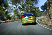 Noua Honda Civic - Galerie Foto