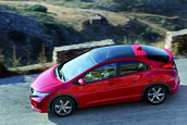 Noua Honda Civic - Galerie Foto