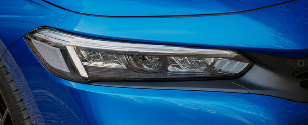 Noua Honda Civic Hatchback a debutat oficial. Cea de-a 11-a generatie e diferita de tot ce stiai. Cat costa in Romania