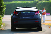 Noua Honda Civic Type-R