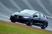 Noua Honda Civic Type-R