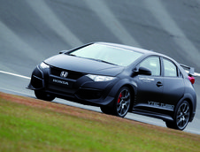 Noua Honda Civic Type-R