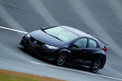 Noua Honda Civic Type-R