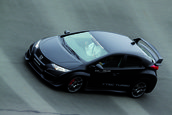 Noua Honda Civic Type-R