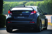 Noua Honda Civic Type-R