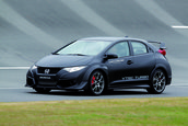 Noua Honda Civic Type-R