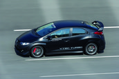 Noua Honda Civic Type-R