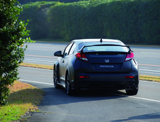 Noua Honda Civic Type-R